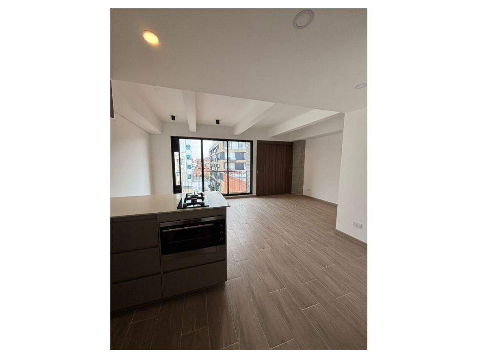 Venta de apartaestudio en Usaquen, Bogotá | MODERNO — foto 4