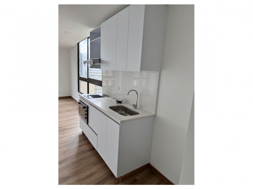 Venta de Apartaestudio en el Centro Internacional | GOLIFE — foto 4