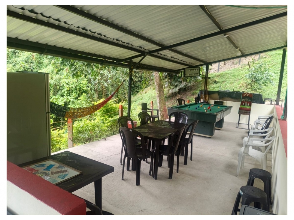 Venta de Finca en La Vega, Cundinamarca — foto 4