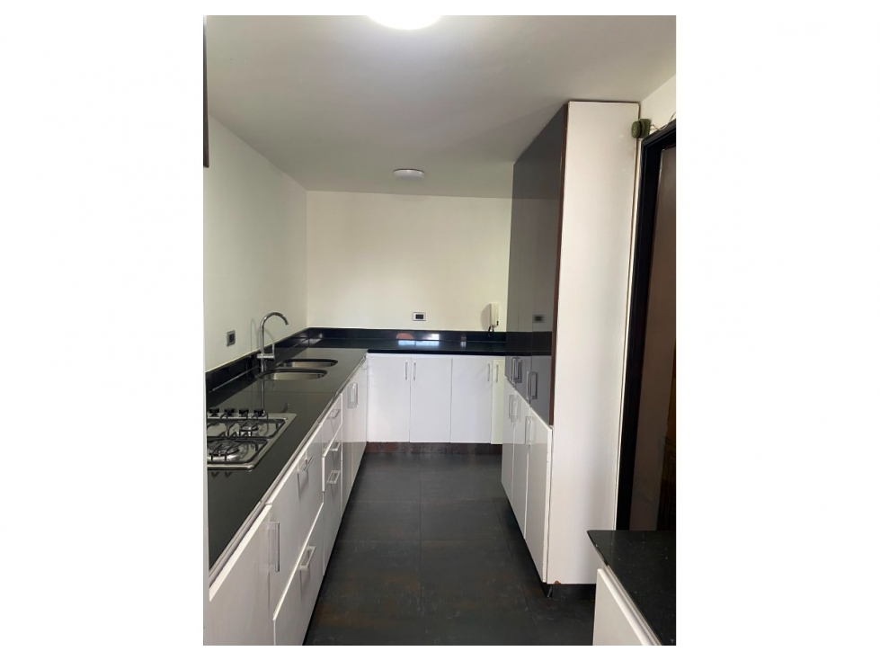 Venta de Apartamento en San Patricio, Bogota — foto 5