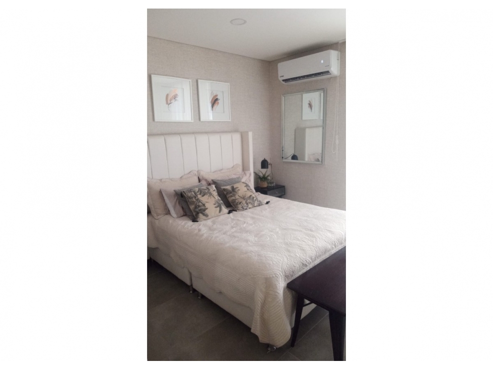 Venta de Apartaestudio en Santa Marta, Magdalena - 4