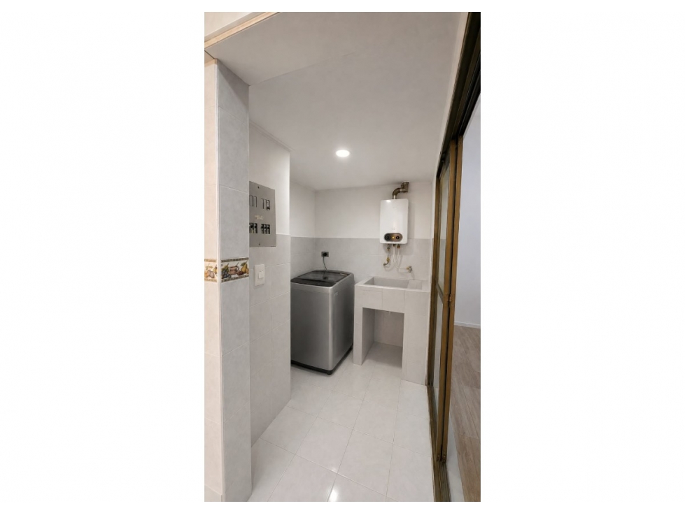 Venta de apartamento en Cedritos, Bogota | Lophor — foto 4