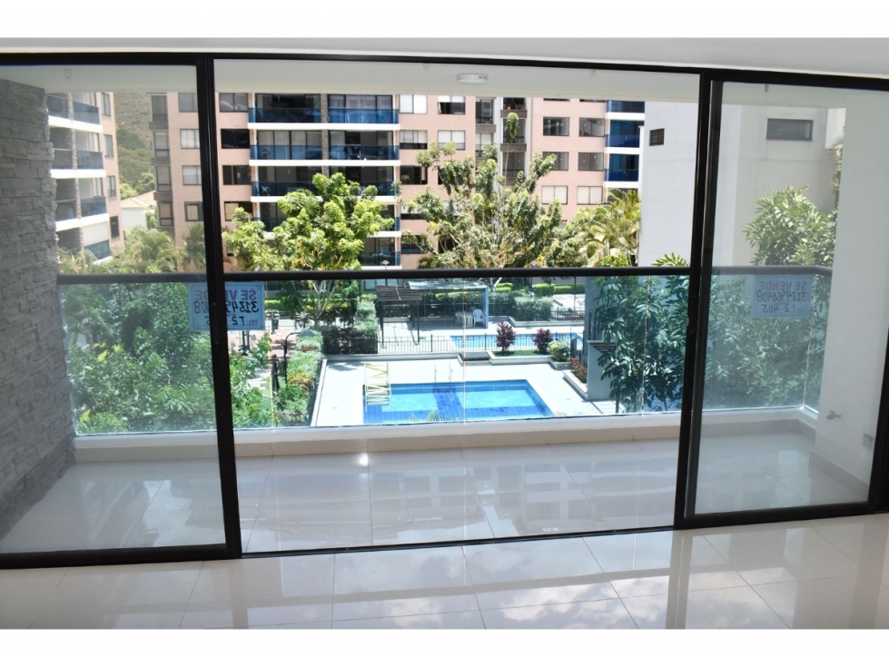 Venta de apartamento en Serranía del Hato | Piedecuesta — foto 4