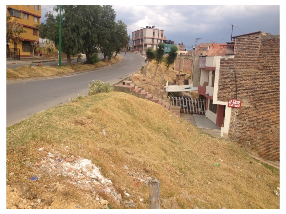 Venta de Lote en Duitama, Boyaca - 4