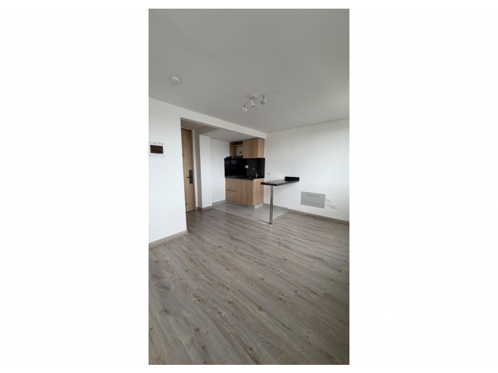 Venta de Apartaestudio en Los Alamos, Bogota — foto 4
