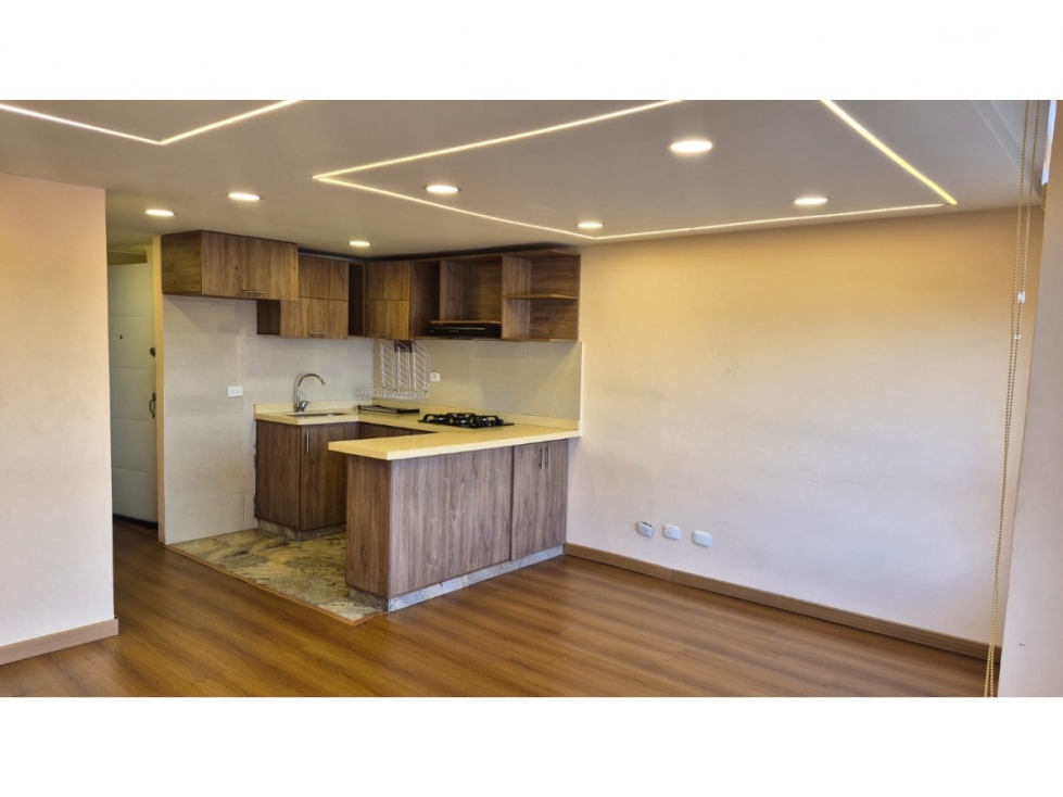 Venta de Apartamento en San Pablo, Bogota — foto 3