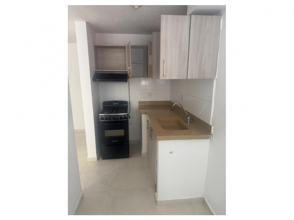 Venta de Apartamento en Puerta Dorada, Barranquilla — foto 6