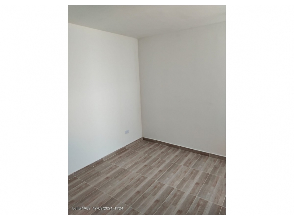 Venta de apartamento en Ciudad Mallorquin, Soledad — foto 4
