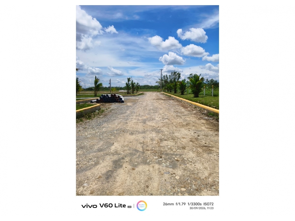 Venta de lote en Acacias, Meta - 4