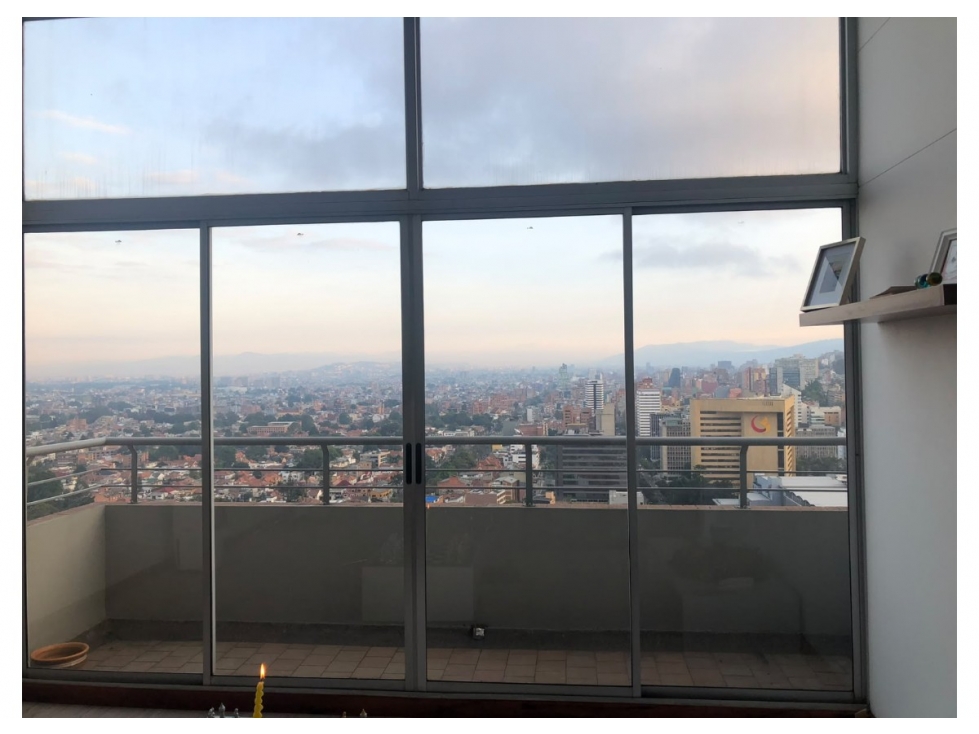 Venta de apartamento en San Martin, Bogota — foto 4
