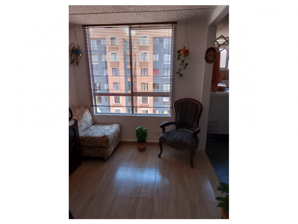 Venta de apartamento en ciudad verde Soacha — foto 4