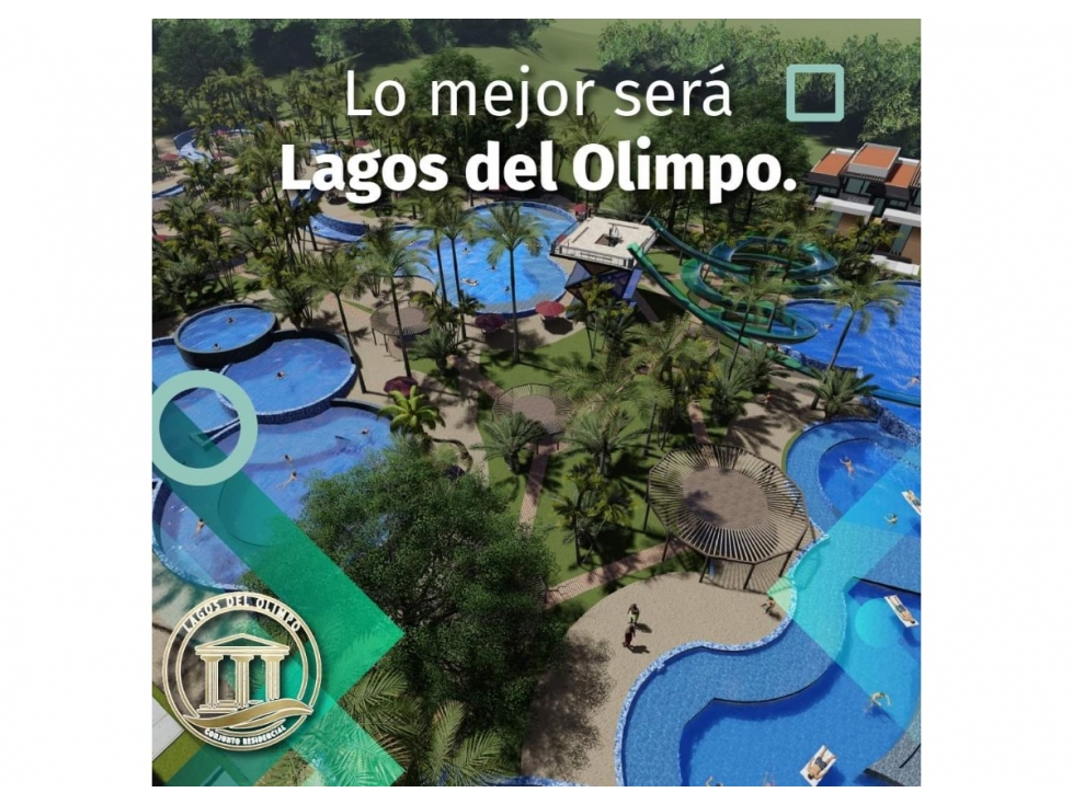 Venta de Lote esquinero en Carmen de Apicala, Tolima | Olimpo - 4