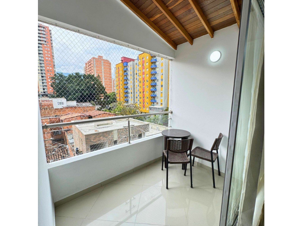 EDIFICIO de Apartamentos en Venta, BELEN LOS ALPES — foto 4