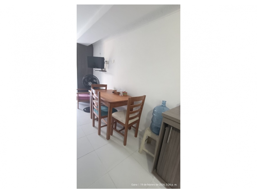 Venta de Apartaestudio en El Rodadero, Santa Marta | PALMAR — foto 5