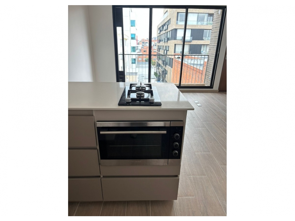 Venta de apartaestudio en Usaquen, Bogotá | MODERNO — foto 5