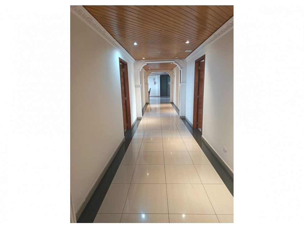 Venta de hotel en Vereda Cardonal, Neusa - 5