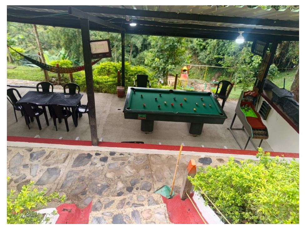 Venta de Finca en La Vega, Cundinamarca — foto 5