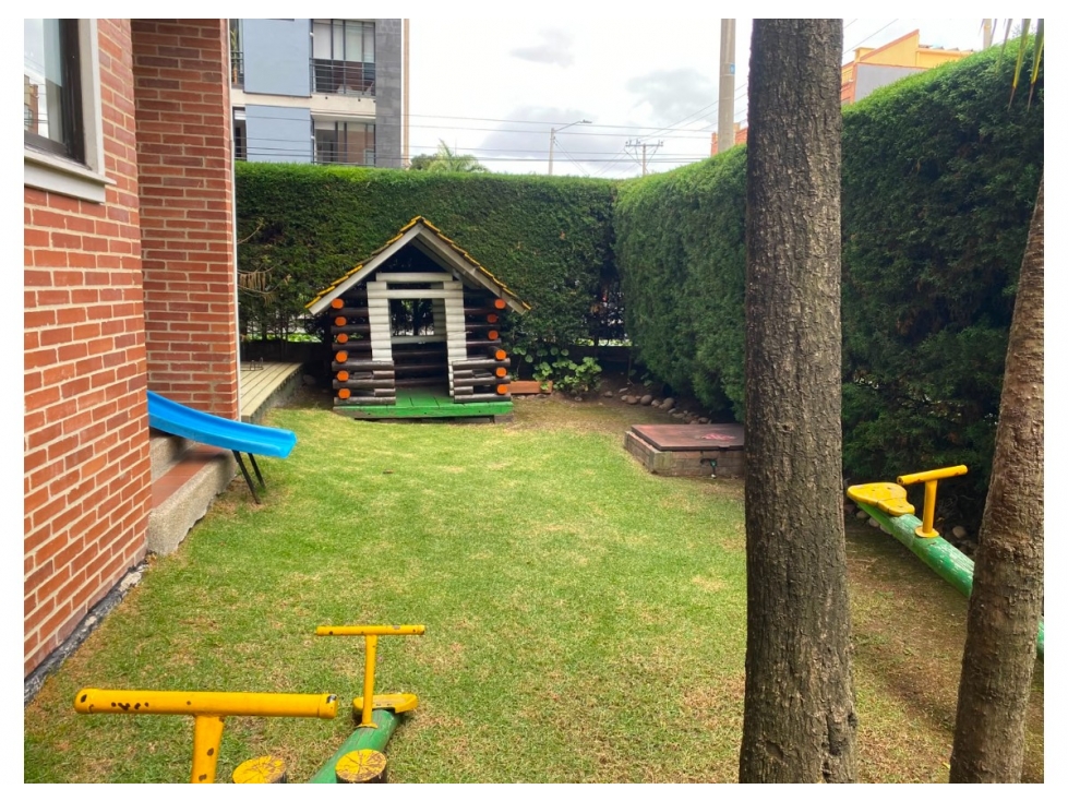 Venta de Apartamento en San Patricio, Bogota — foto 6