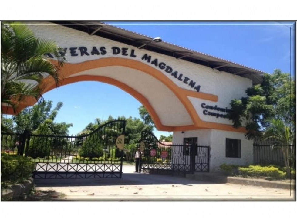 Venta de Lote en Flandes, Tolima - 1