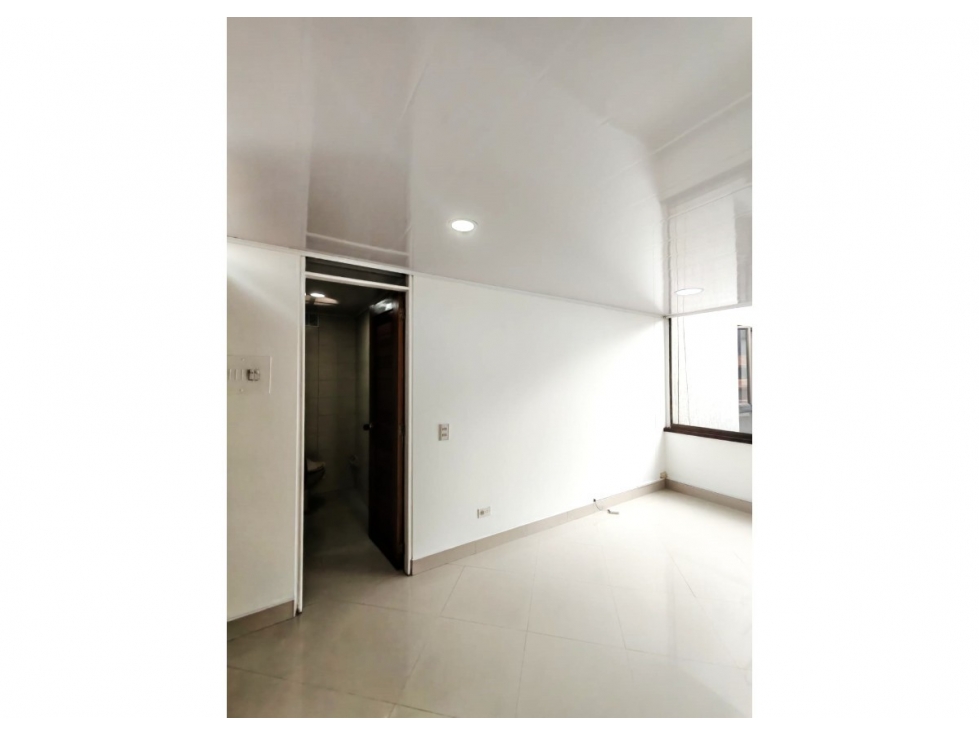 Arriendo de oficina en Chico Norte, Bogota — foto 6