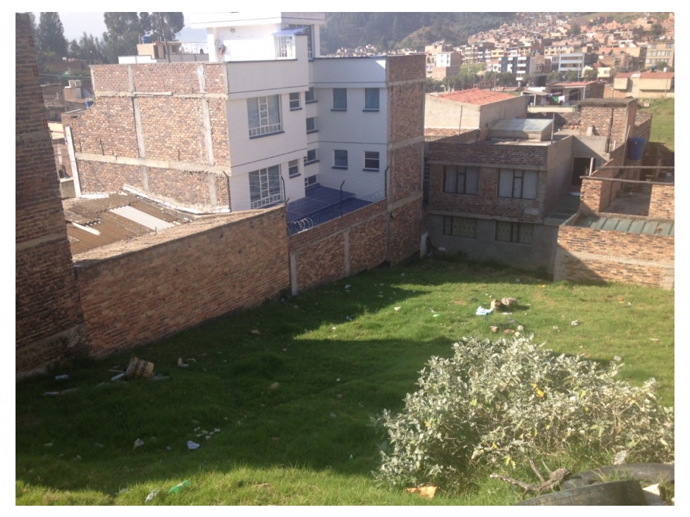 Venta de Lote en Duitama, Boyaca - 5