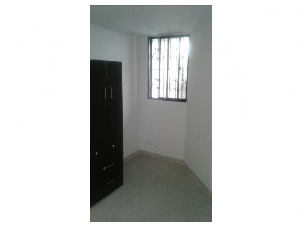 Arriendo de Apartaestudio en Santa Monica, Medellin - 4