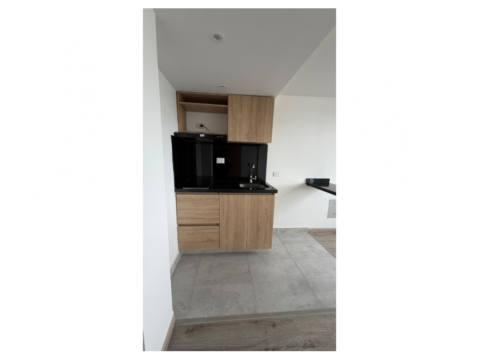 Venta de Apartaestudio en Los Alamos, Bogota — foto 5