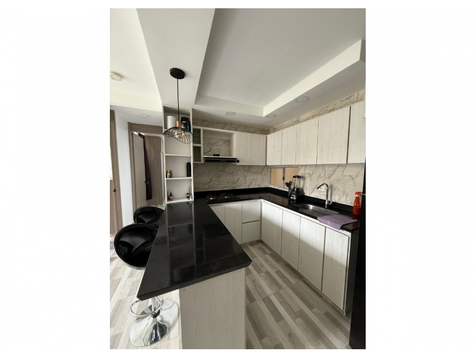 Venta de apartamento en Amarillo Catama, Villavicencio — foto 5