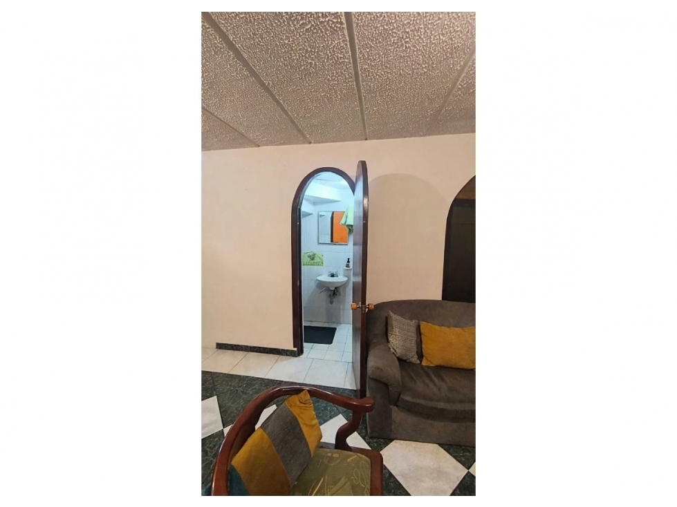 Venta de casa en Quintas de la laguna, Soacha — foto 5