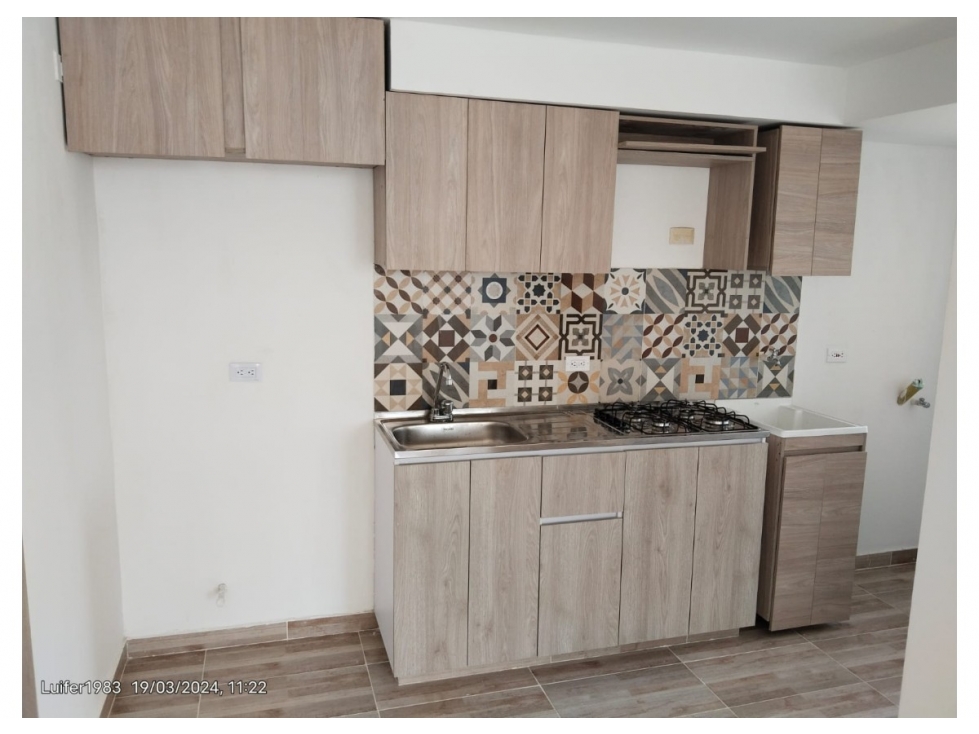 Venta de apartamento en Ciudad Mallorquin, Soledad — foto 5