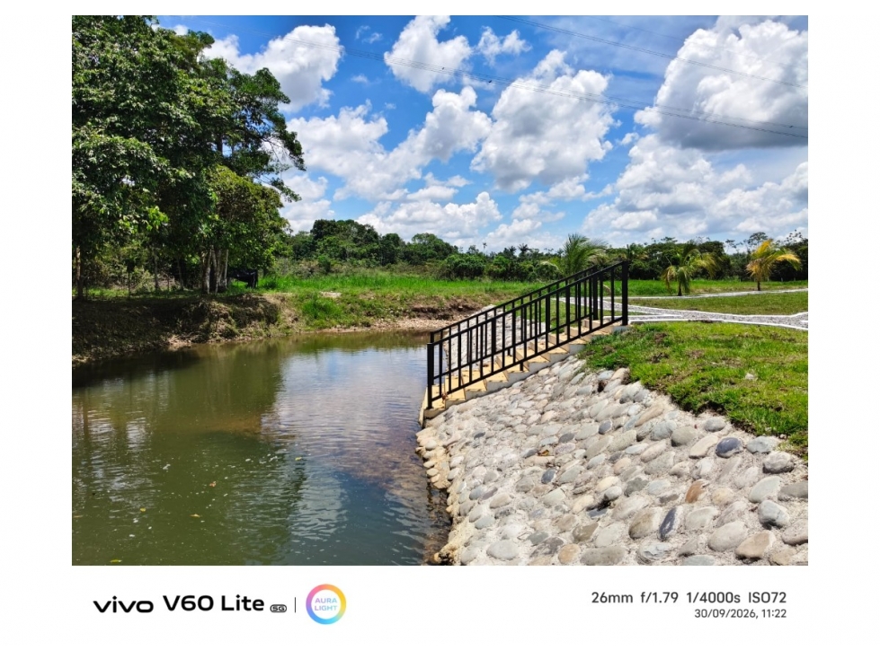 Venta de lote en Acacias, Meta - 5