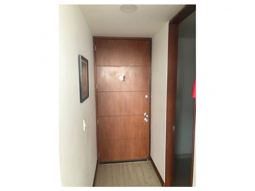Venta de apartamento en San Martin, Bogota — foto 5