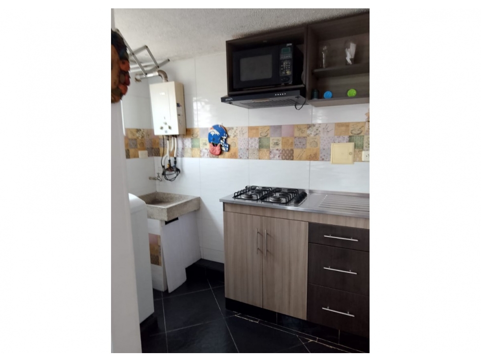 Venta de apartamento en ciudad verde Soacha — foto 5
