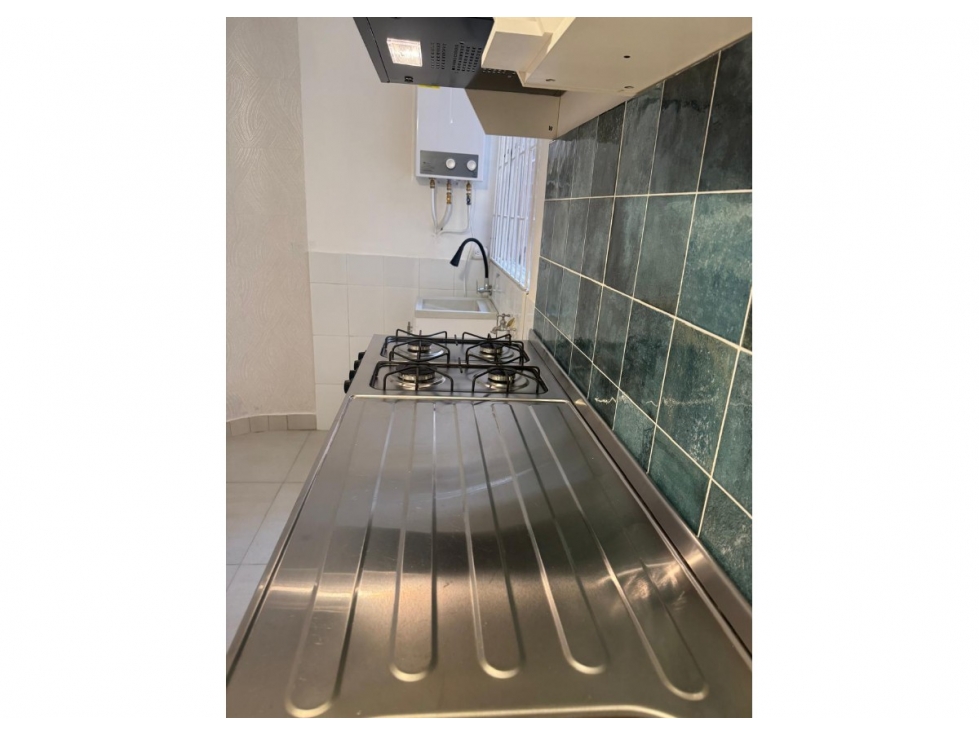 Venta de Apartamento en Suba, Bogota — foto 6