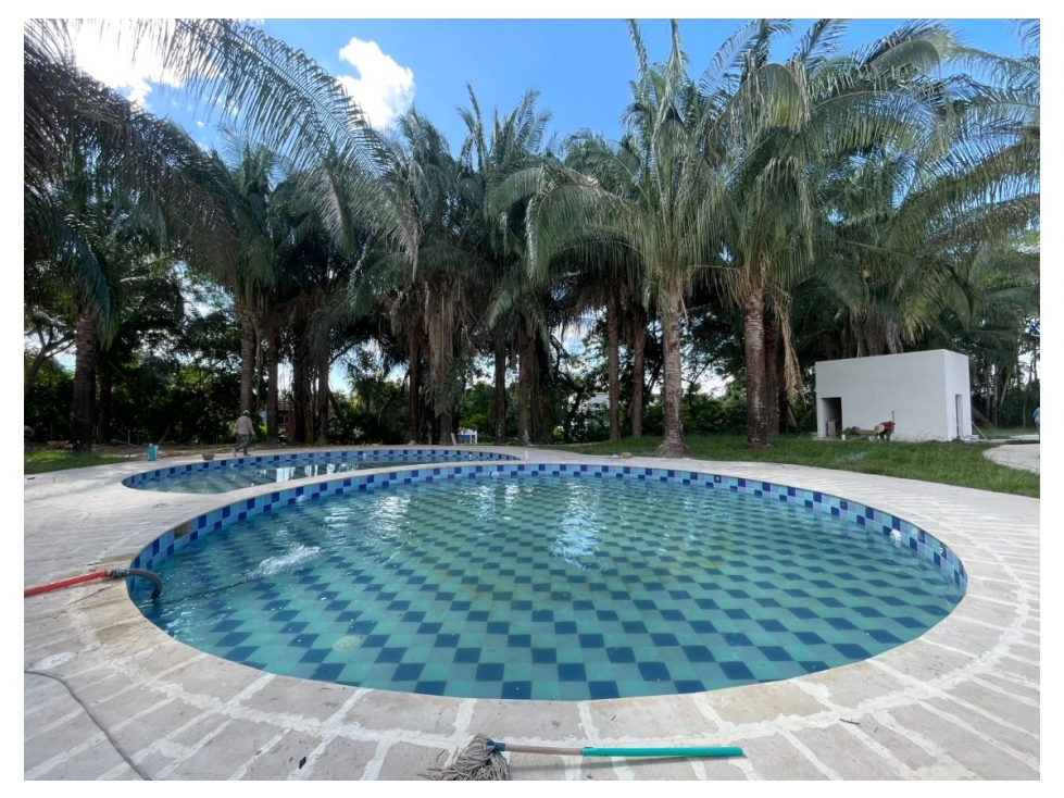 Venta de Lote esquinero en Carmen de Apicala, Tolima | Olimpo - 5