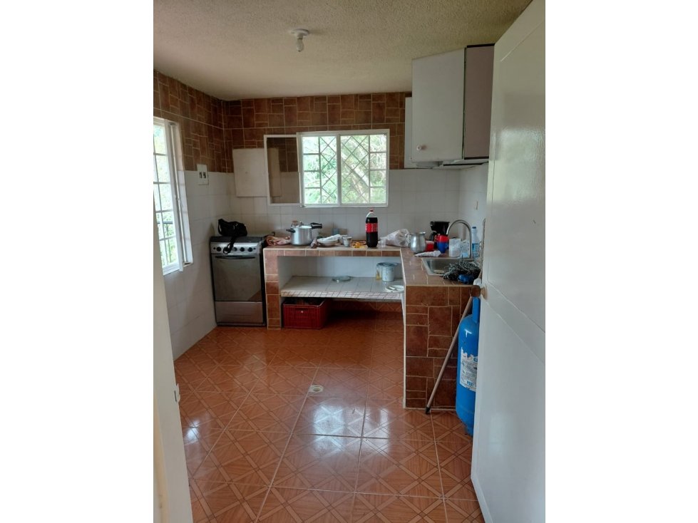 Venta de Casa Lote en vereda la Pitala, Mesitas. - 5