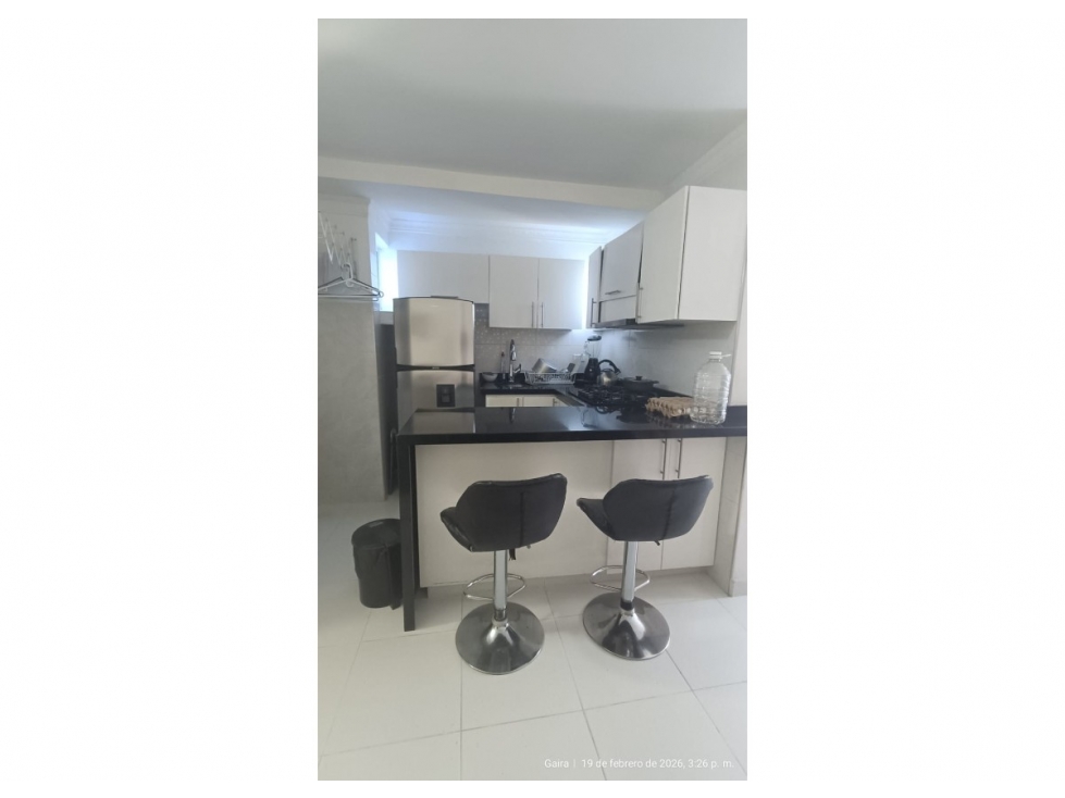Venta de Apartaestudio en El Rodadero, Santa Marta | PALMAR — foto 6