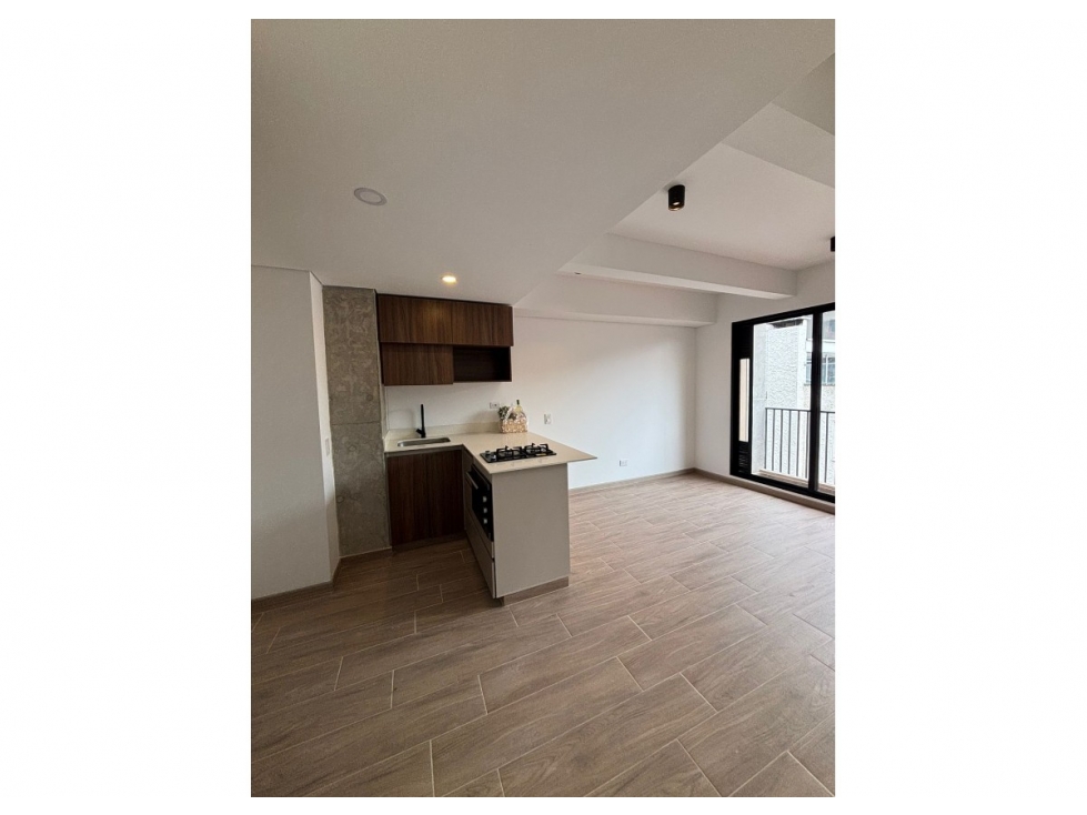 Venta de apartaestudio en Usaquen, Bogotá | MODERNO — foto 6