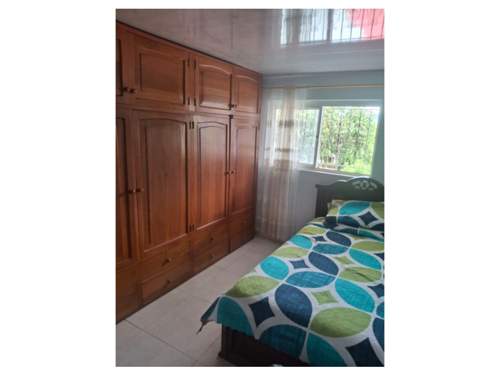 Casa Residencial con Local en Belén de Umbría | Belen2 - 6
