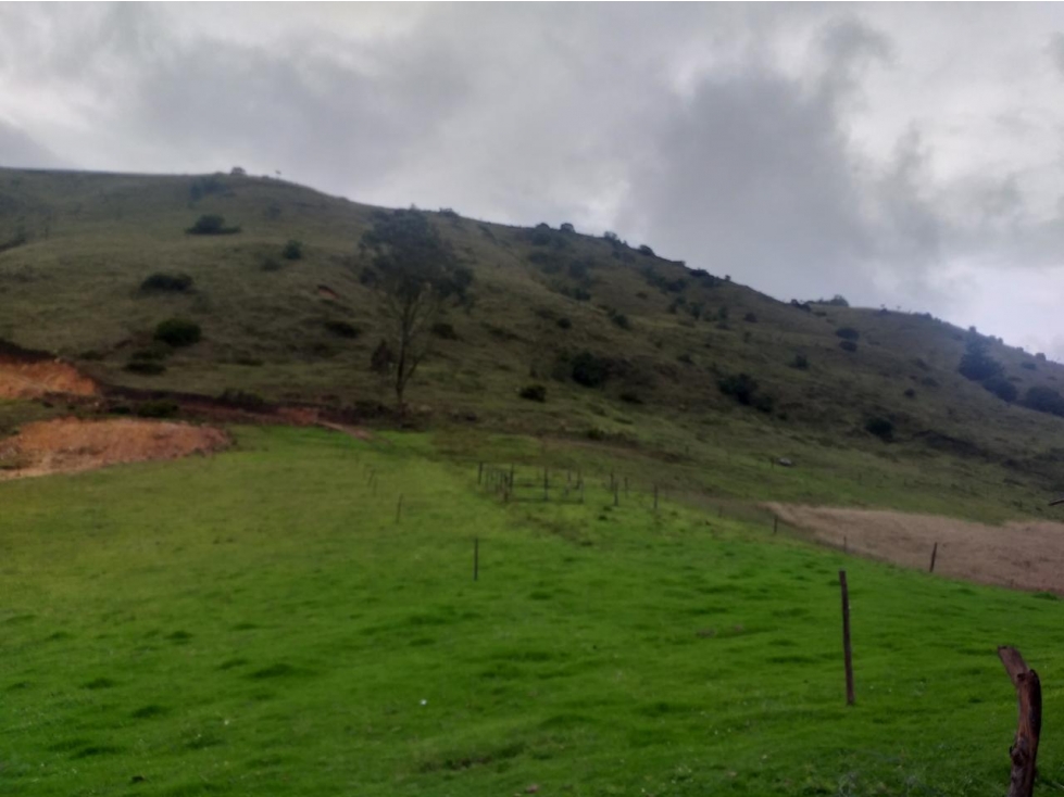 Venta de finca en Suesca, Cundinamarca - 6