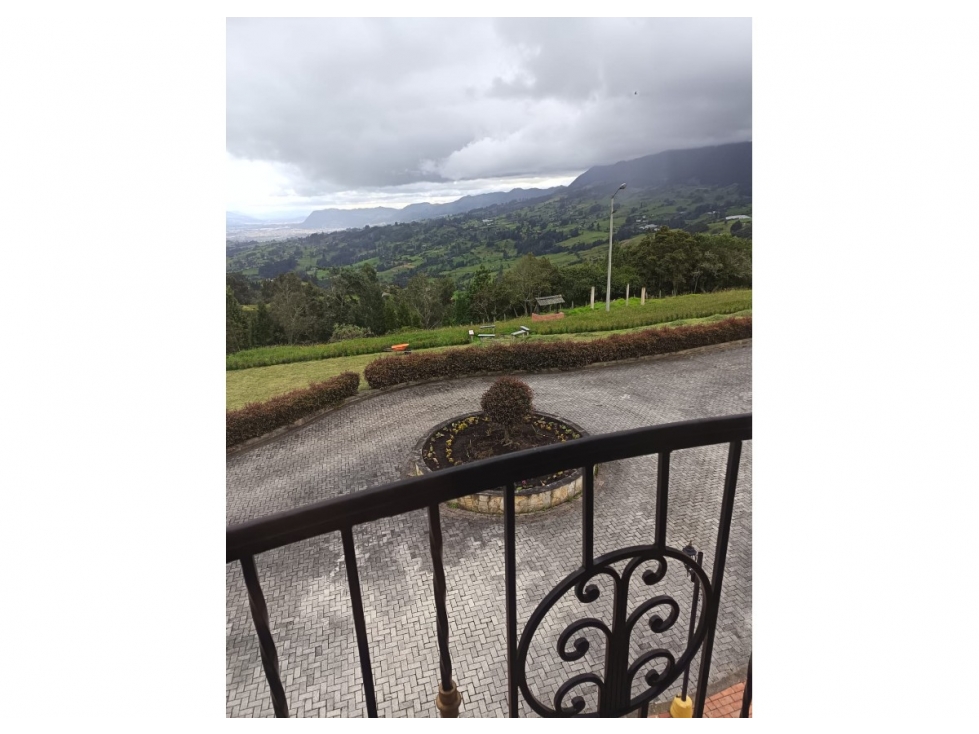Venta de hotel en Vereda Cardonal, Neusa - 6