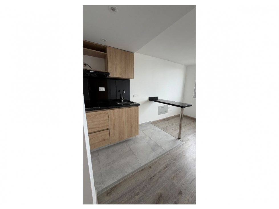 Venta de Apartaestudio en Los Alamos, Bogota — foto 6