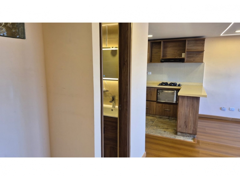 Venta de Apartamento en San Pablo, Bogota — foto 5