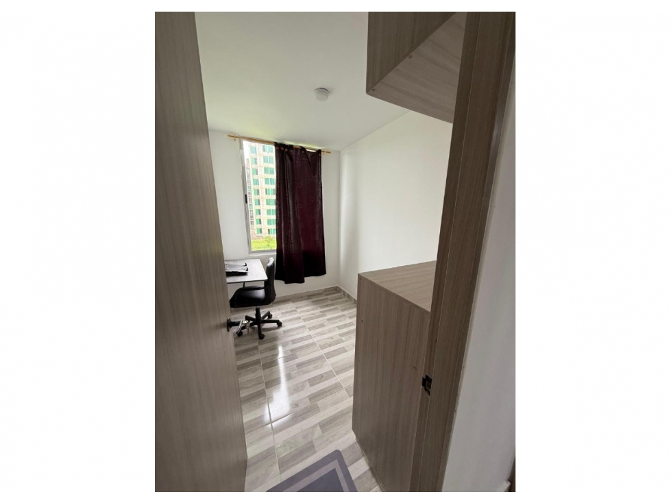 Venta de apartamento en Amarillo Catama, Villavicencio — foto 6