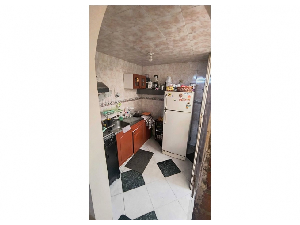 Venta de casa en Quintas de la laguna, Soacha — foto 6