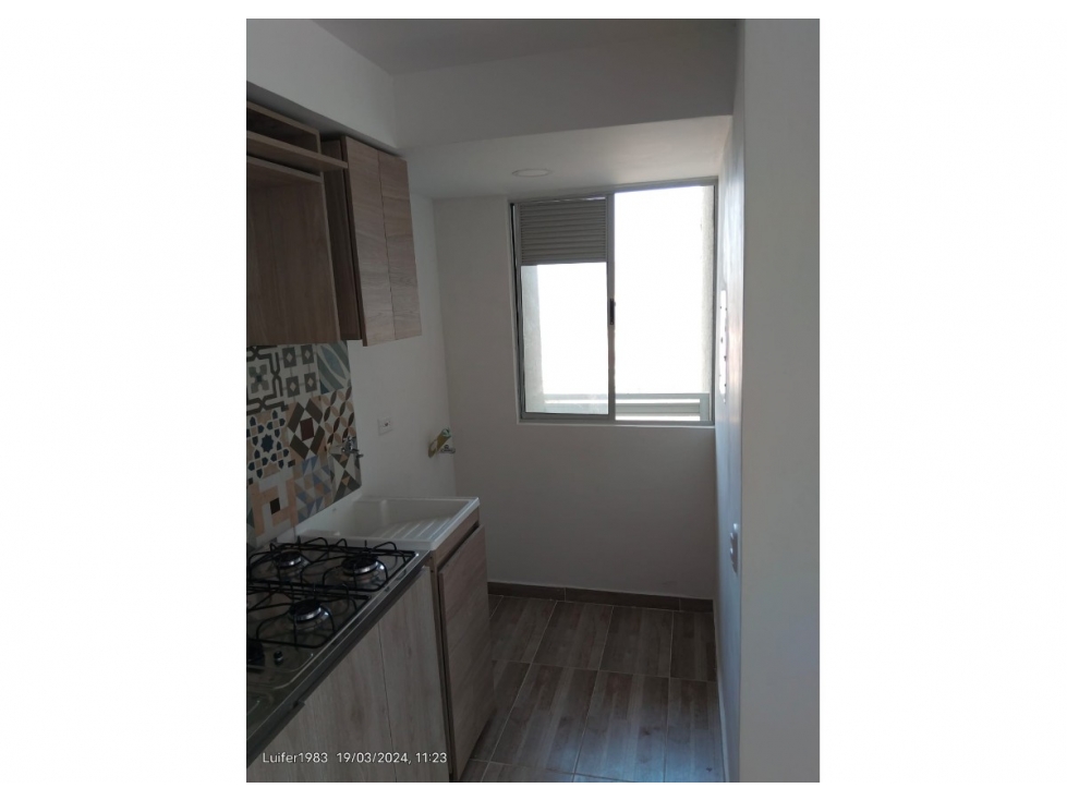 Venta de apartamento en Ciudad Mallorquin, Soledad — foto 6