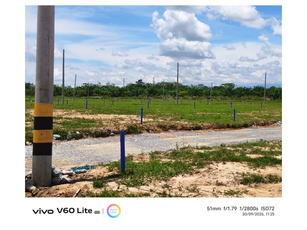 Venta de lote en Acacias, Meta - 6