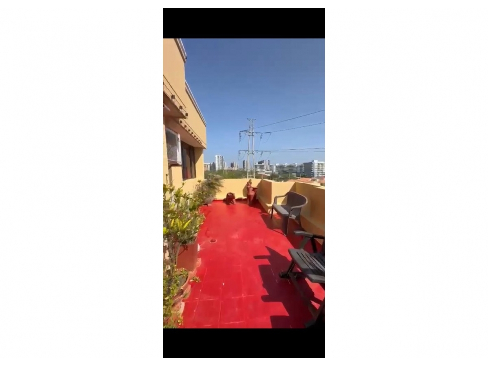 Venta de Apartamento en Riomar, Barranquilla — foto 2