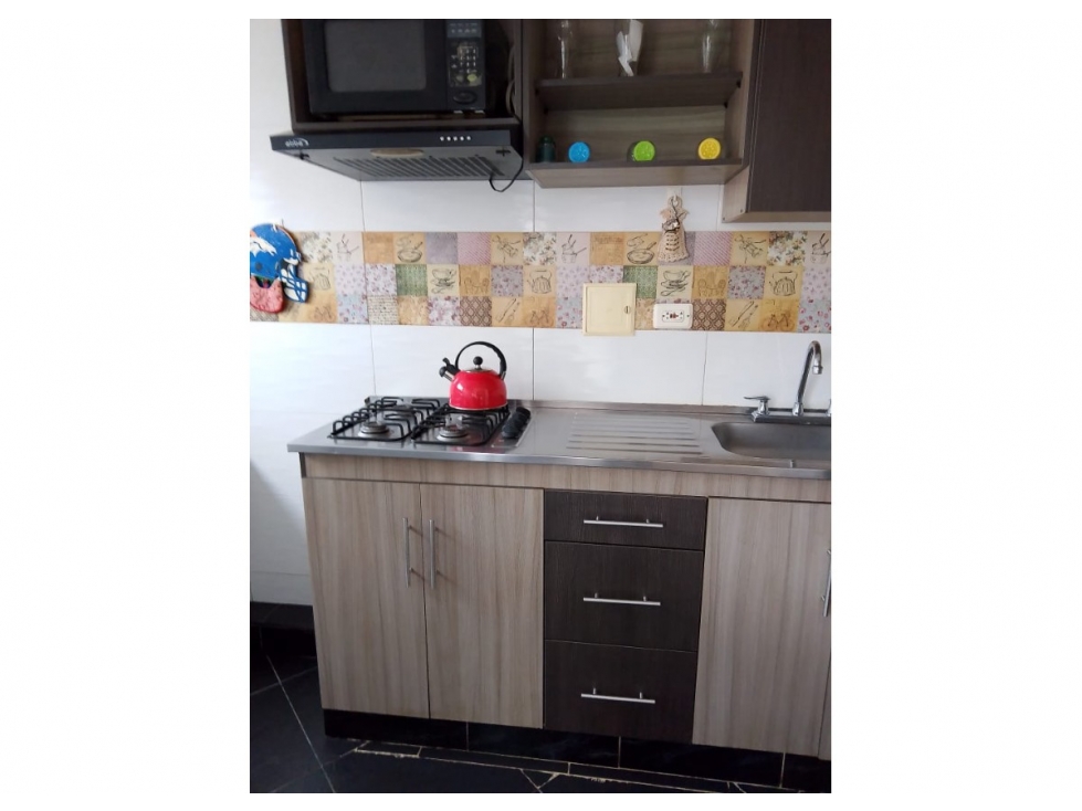 Venta de apartamento en ciudad verde Soacha — foto 6