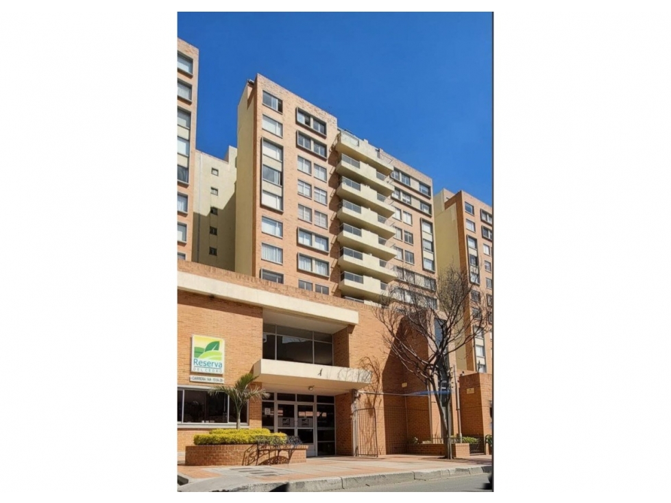 Venta de apartamento en Cedritos, Bogota